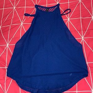 Very comfortable tank top!